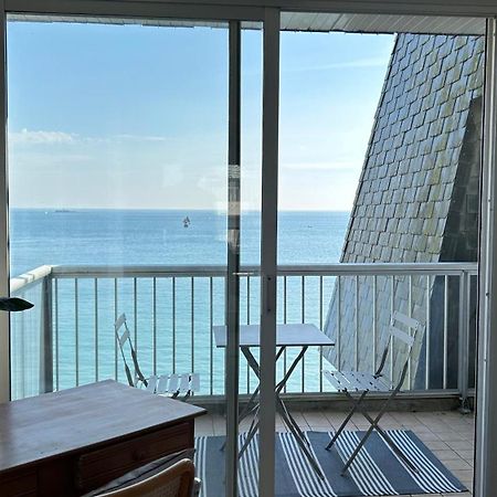 Appartement Pied Dans L'Eau - La Comtesse Saint-Quay-Portrieux Exterior foto