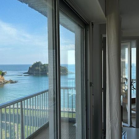 Appartement Pied Dans L'Eau - La Comtesse Saint-Quay-Portrieux Exterior foto
